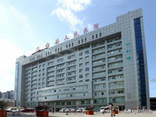 绵阳医院排名前十(绵阳治脱发最好的医院)插图10
