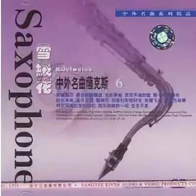 十大高音萨克斯排名前十(世界十大名曲萨克斯排名)插图6