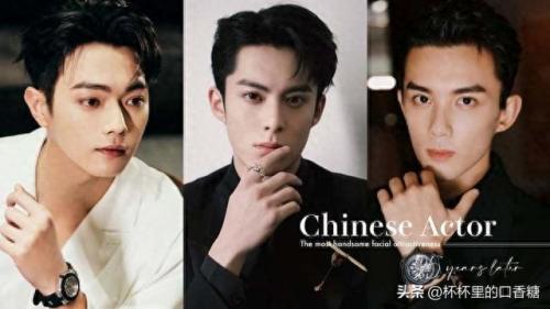 2021前十明星排名(2020100位明星排名)插图