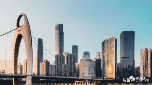 海珠顶级豪宅排名前十(海珠逸景翠园豪宅)插图1