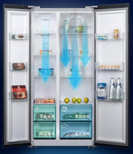 冰箱品质排名前十(冰箱贴牌代工厂排名)插图5