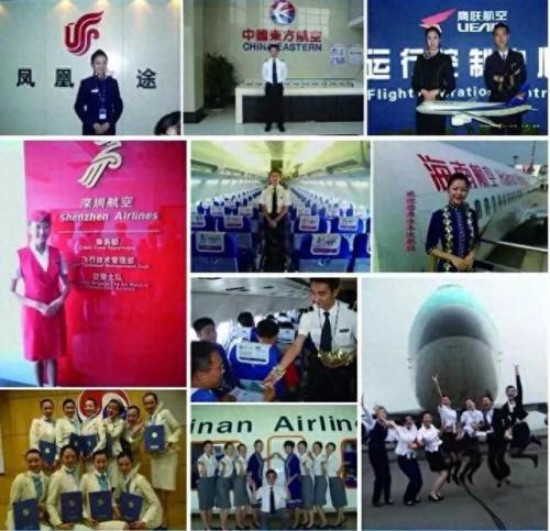 德州空乘艺考班排名前十(张店空乘艺考班排名前十)插图26