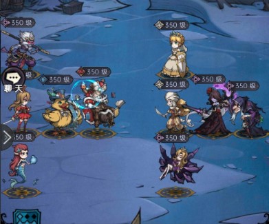 魔镜物语小鸭心愿怎么过(魔镜物语小鸭心愿3-2怎么过)插图10