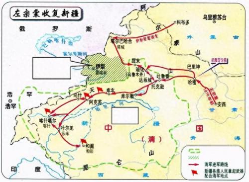 清朝官商排名前十(清朝8大贵族姓氏排名)插图8