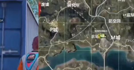 和平精英：海岛苟分点(和平精英视频海岛)插图30