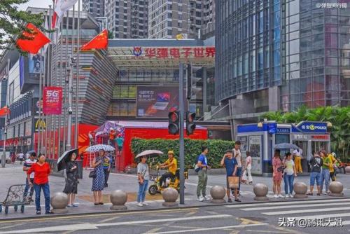 华强北平板电脑批发(哪里能买到华强北平板)插图4