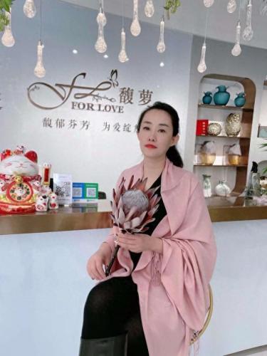 清丰花店排名前十(清丰香树花城)插图