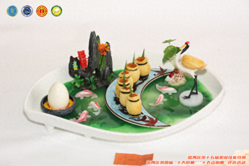 番禺厨师排名前十(番禺十大厨师排行榜)插图13