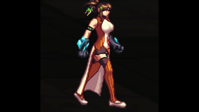 dnf气功武器幻化(女气功武器幻化哪个好看)插图6
