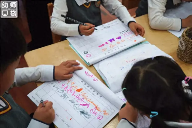 安徽幼儿园环创排名前十(合肥各区幼儿园排名)插图40
