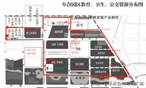 阜阳小升初排名前十(阜阳培训机构排名)插图12