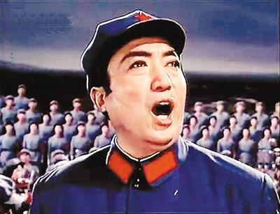 四渡赤水出奇兵伴奏(动态谱伴奏带四渡赤水)插图3