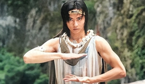 世界武术排名前十位是谁(世界武术排名一览表)插图24