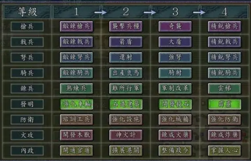 三国志12制造所(三国志12名品制作)插图16