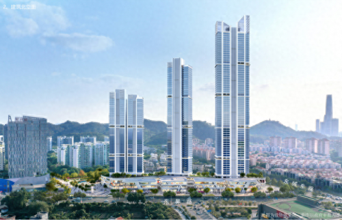 东莞工业园区楼盘排名前十(东莞最好楼盘排名)插图8