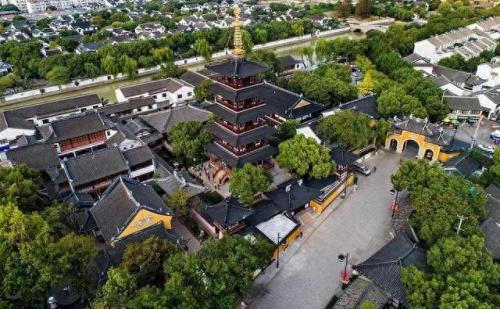 苏州景点排名前十6(苏州最受欢迎景点排名)插图15