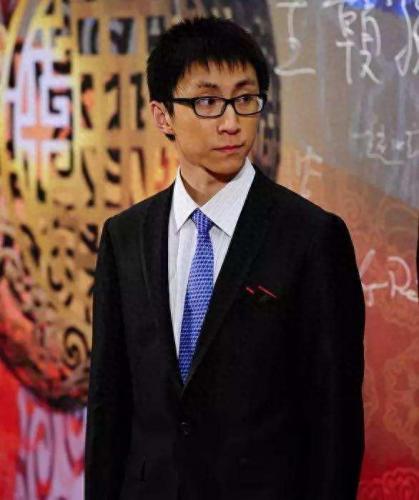 刘路 中南大学(丘成桐对中南大学刘路的评价)插图