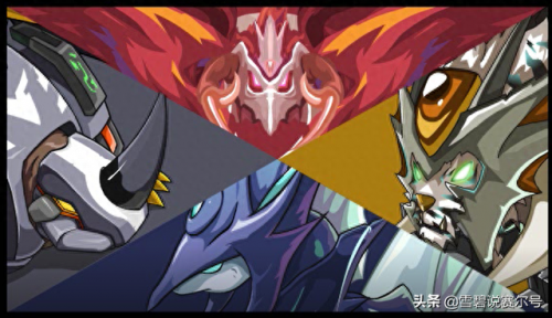 赛尔号朱雀菲尼克斯(赛尔号打朱雀菲尼克斯)插图2