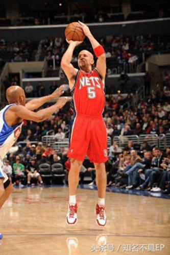 nba远投排名前十(nba最厉害的球员排名)插图3