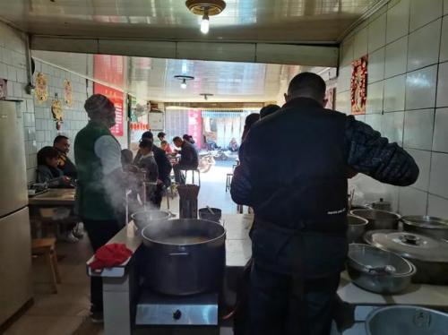 西昌茶楼餐厅排名前十(西昌戈尔顿酒店茶楼)插图4