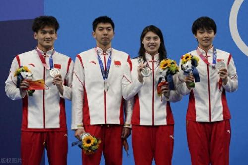 2012奥运会奖牌榜(2020东京奥运会金牌榜)插图2