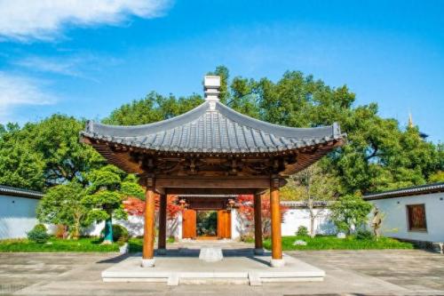 杭州十大寺庙排名前十(杭州十大寺庙排名)插图29