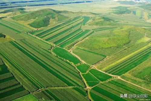 排名前十领土大国(领土面积多大算是大国)插图2