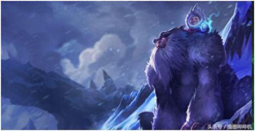 英雄联盟新手用什么英雄(dota哪个英雄适合新手)插图7