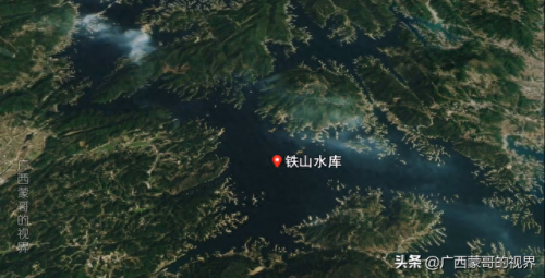常德水库排名前十(湖南省前十大水库排名)插图7