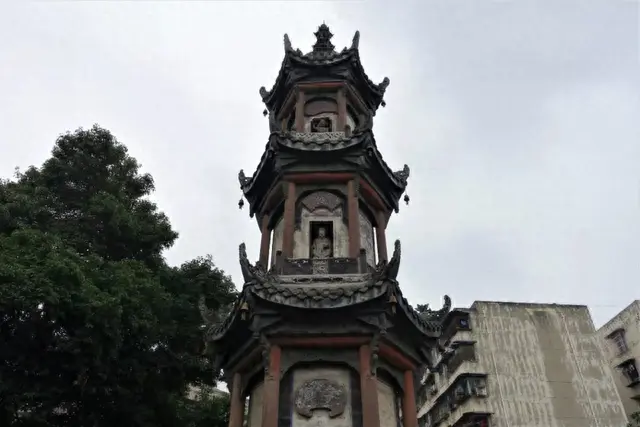 广汉卤菜排名前十(广汉十大必吃馆子排名)插图5