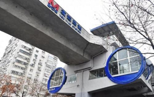 武汉轻轨一号线(武汉轻轨一号线所经站点)插图2