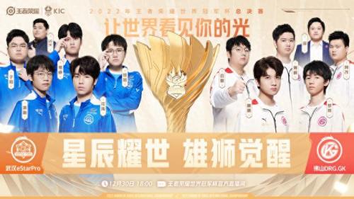 kpl世界冠军杯2020(kpl)插图