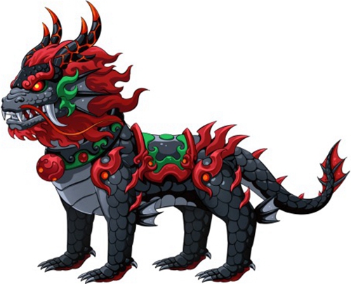 造梦无双避火魔晶兽怎么样(造梦无双避火清金兽)插图