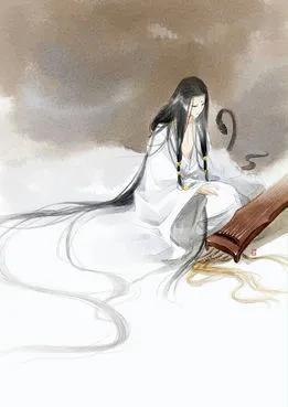 抖音古风歌排名前十的歌(抖音纯音乐古风)插图5