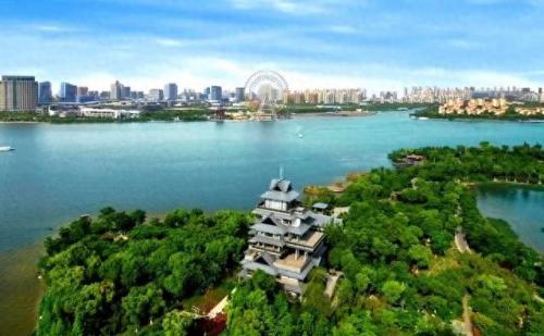 苏州景点排名前十6(苏州最受欢迎景点排名)插图13