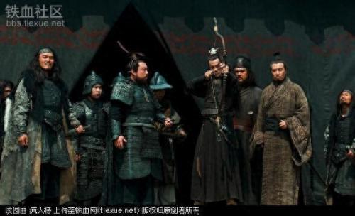 司马懿 静姝(司马懿到底爱静姝吗)插图2