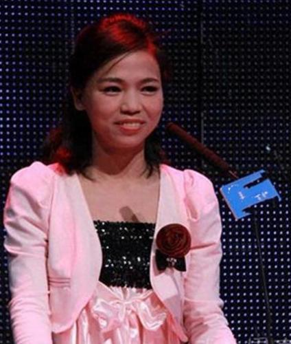 非诚勿扰女主持人排名前十(非诚勿扰历年女主持人)插图13