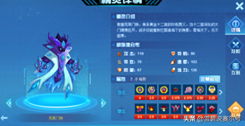 赛尔号阿克奥斯(赛尔号阿克奥斯攻略)插图10