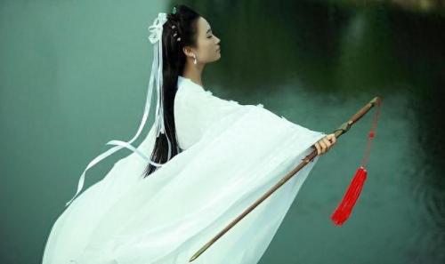 武侠前十高手排名(武侠开局召唤十大高手)插图26
