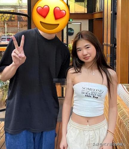 刘恺威身高(刘恺威现任女友是陈都灵吗)插图40