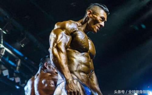 郑州男模排名前十(河南省内男模)插图3
