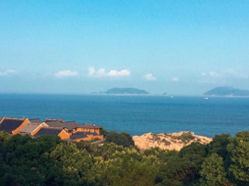 秀美海岛排名前十(国内奢华海岛)插图13