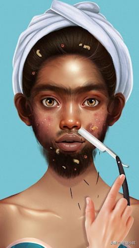 化妆游戏大全(化妆游戏)插图2