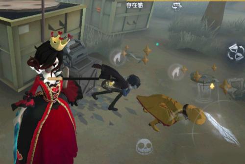 第五人格时隔84天AI对局再临变动(第五人格5月10日上线的角色)插图2