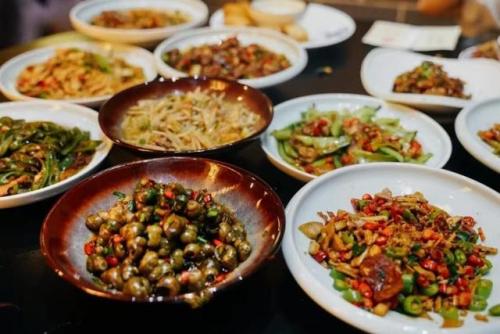江西暗黑食物排名前十(江西最令人恶心的食物)插图