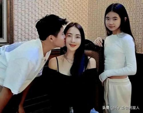 刘恺威身高(刘恺威现任女友是陈都灵吗)插图38
