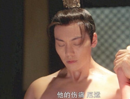 柏奚是什么意思(柏奚在古代是什么意思)插图5