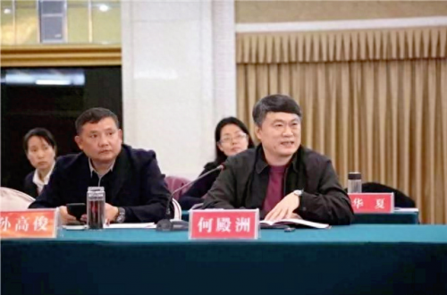 信阳企业排名前十(信阳为什么不引进大型企业)插图2