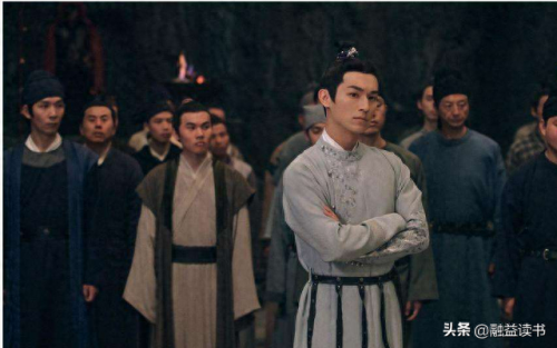丞相长史(唐长史是什么官)插图3