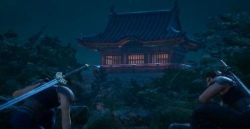 FF7核心危机重聚DMW系统介绍(ff7核心危机总共几章)插图3